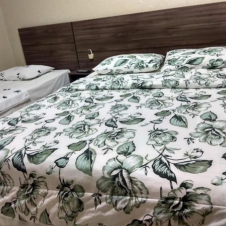 Hotel/Pousada Colibri Presidente Dutra Eksteriør bilde